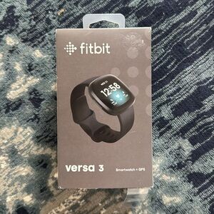 Fitbit Versa 3